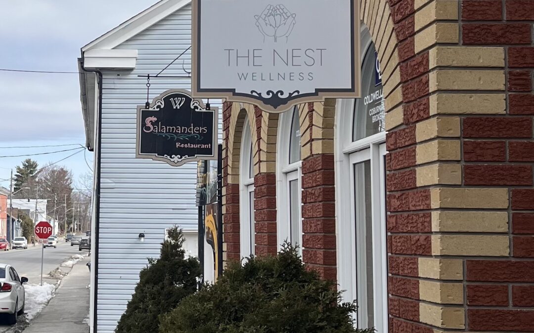From Planning Tool to Tourism Tool: North Grenville’s New Tourism CIP